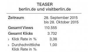Berlin Leuchtet Kampagne – DomAquarée