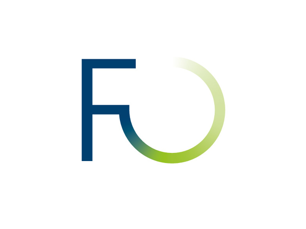 Logodesign – FORTICA Real Estate GmbH