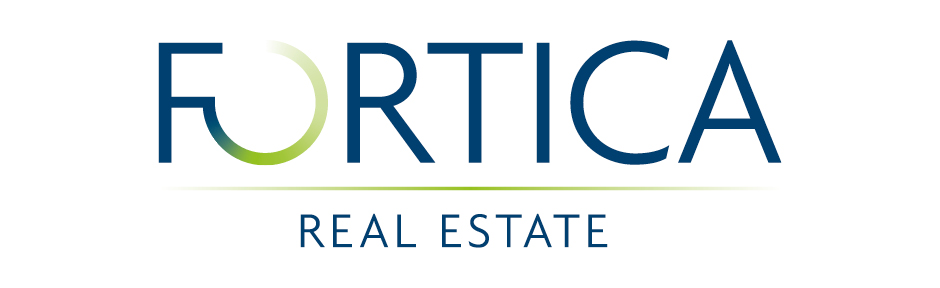 Logodesign Fortica Real Estate
