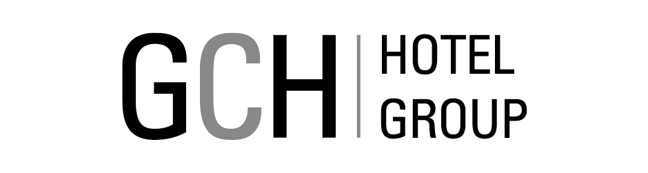 Logodesign GCH Hotel Group