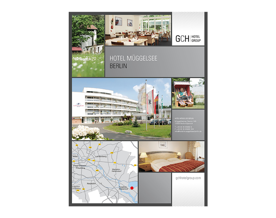 Factsheet GCH Hotel Group