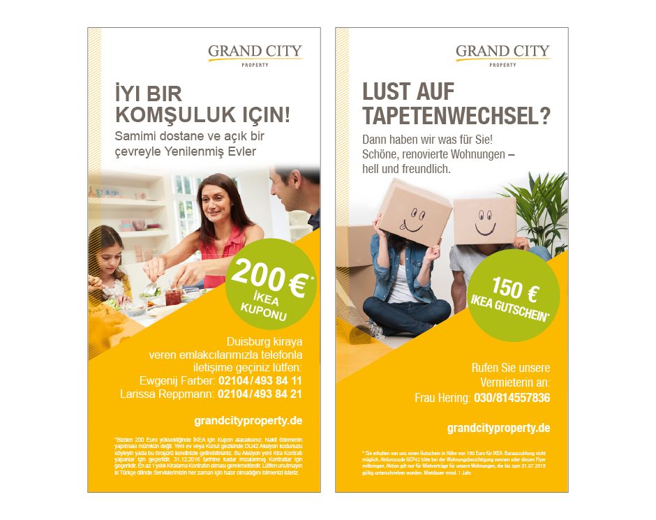 Flyer – Grand City Property Ltd.