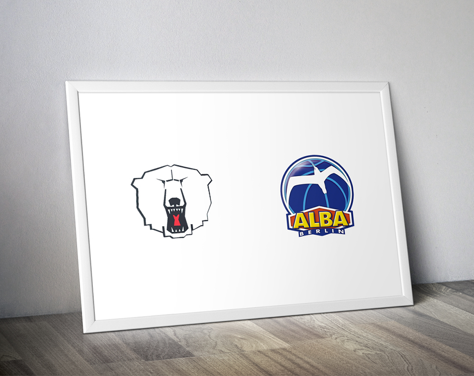 Logodesign – Sport