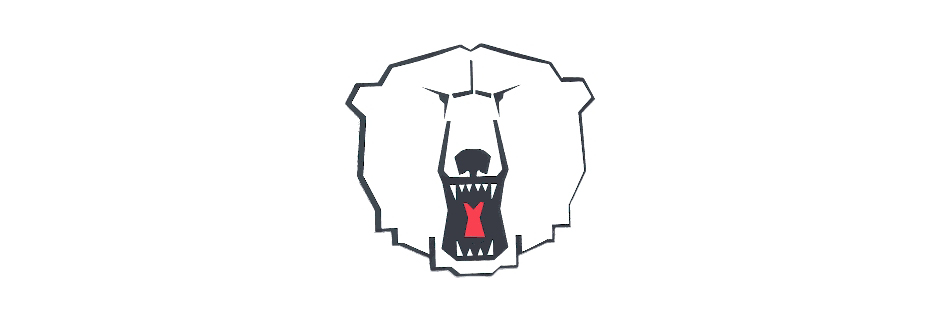 Logodesign Eisbären Berlin