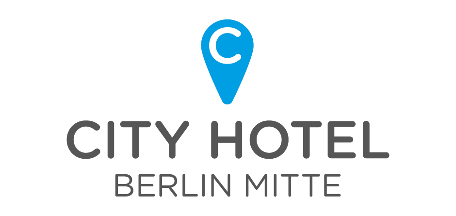 CIty Hotel Logo – GCH Hotel Group