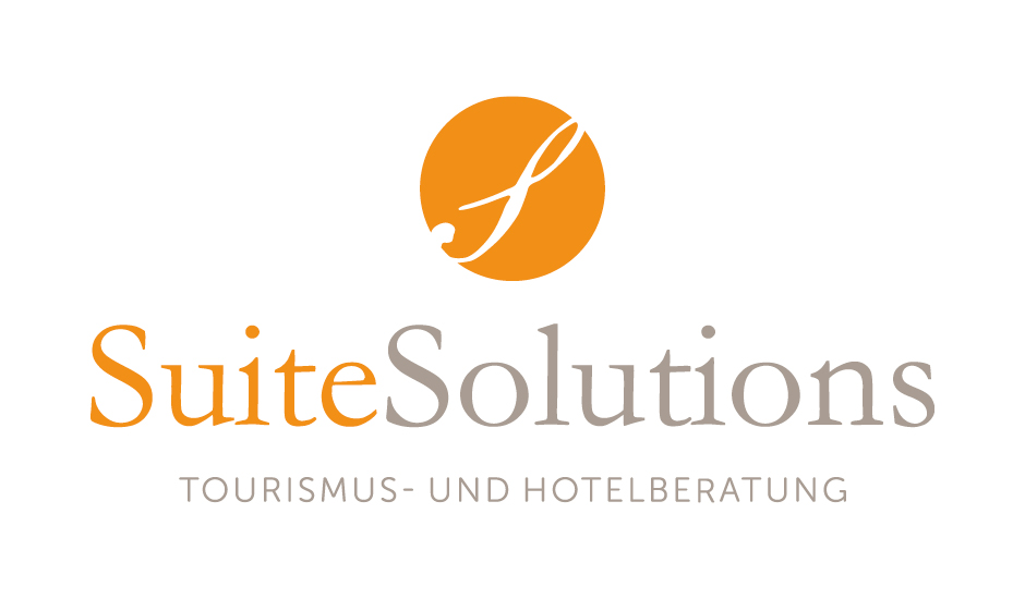 SuiteSolutions Logo Bild- und Wortmarke