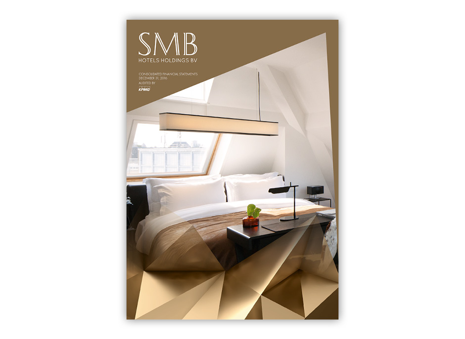 Geschäftsbericht – SMB