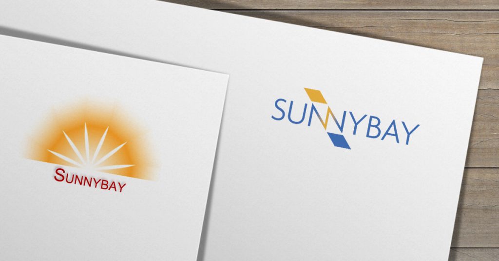 Sunnybay Logo