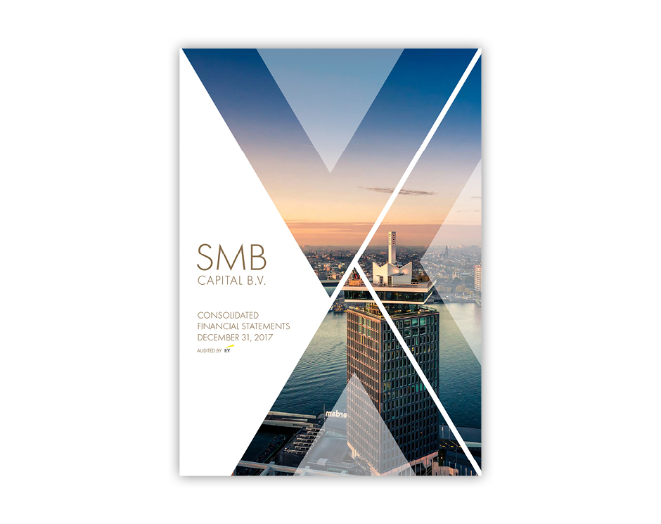 Geschäftsbericht 2017 – SMB