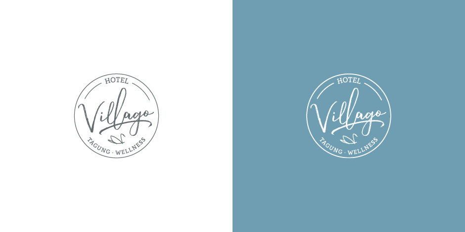 Logo – Hotel Villago
