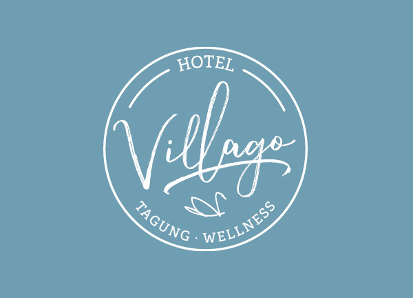 Corporate Design – Hotel Villago