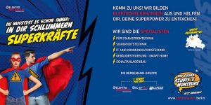 AZUBI-Personalkampagne
